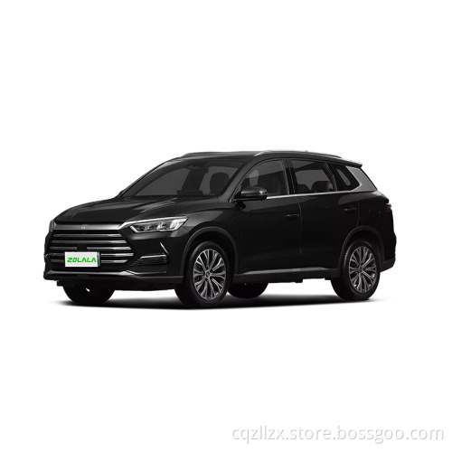 Penjual Terbaik 2022 Byd Song Pro DM-I Versi Elektrik Kenderaan Tenaga Baru Digunakan Kereta Berkelajuan Tinggi Penghantaran Cepat